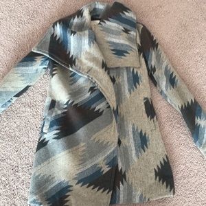 Thread & Supply jacket